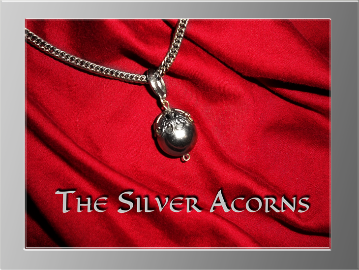 The Silver Acorns
